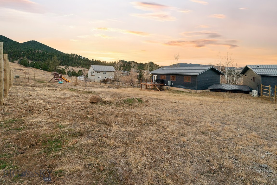 Minor Subdivision - Residential