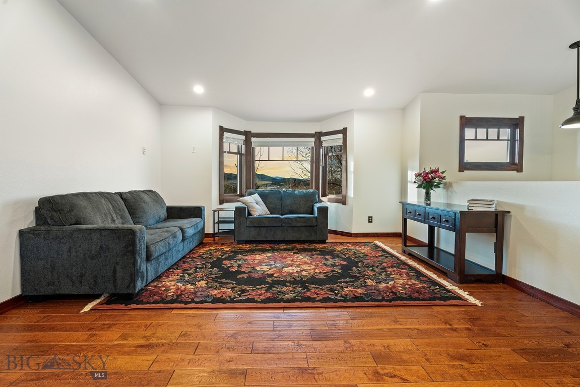 Minor Subdivision - Residential