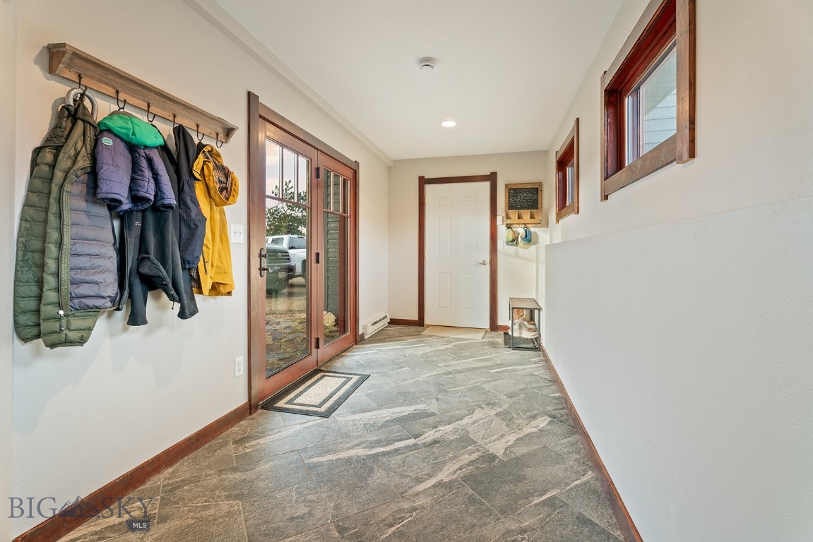 Minor Subdivision - Residential