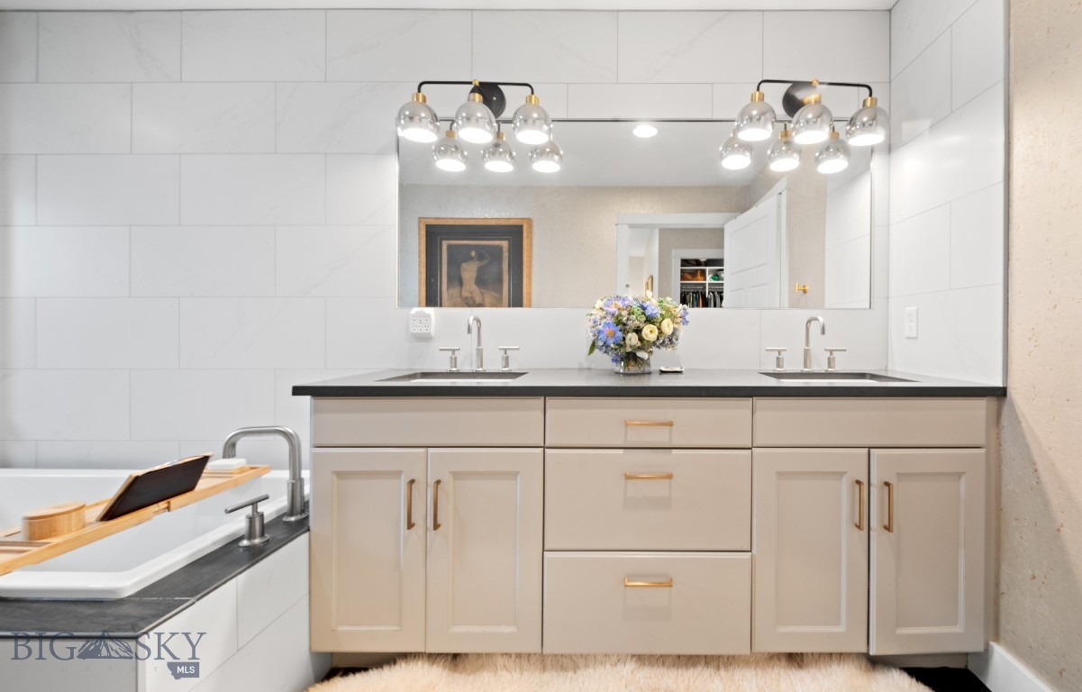 Bozeman Original Plat - Residential