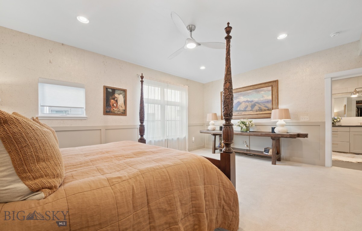 Bozeman Original Plat - Residential