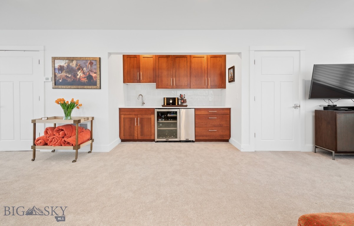 Bozeman Original Plat - Residential