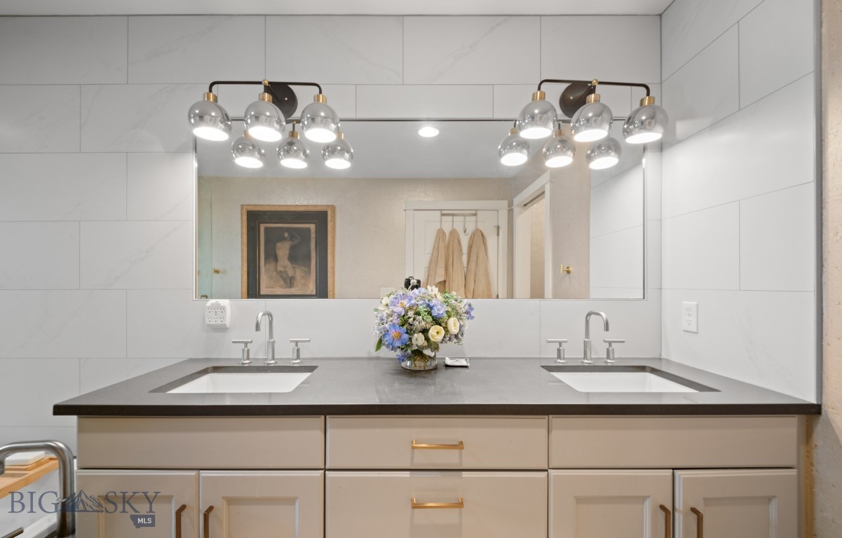 Bozeman Original Plat - Residential