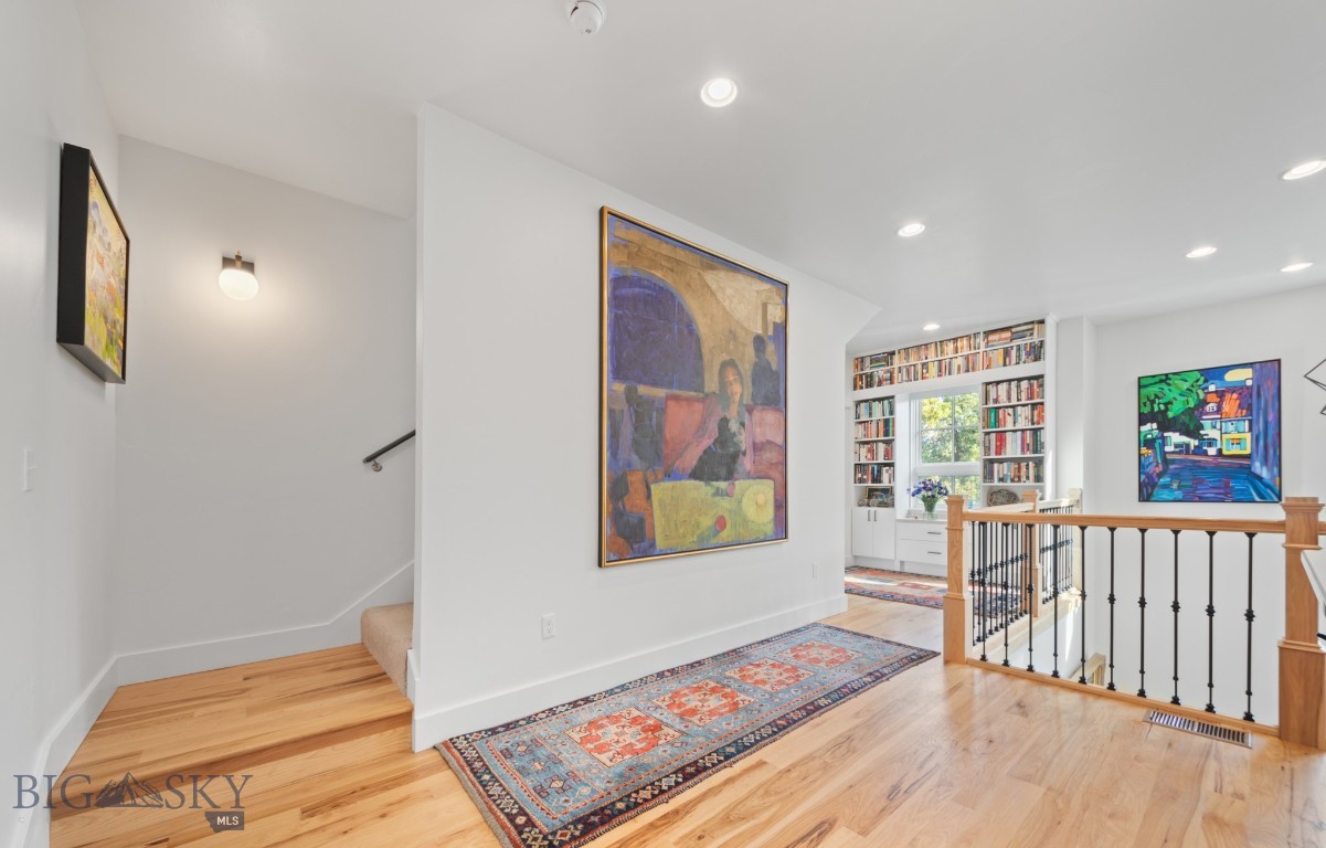 Bozeman Original Plat - Residential