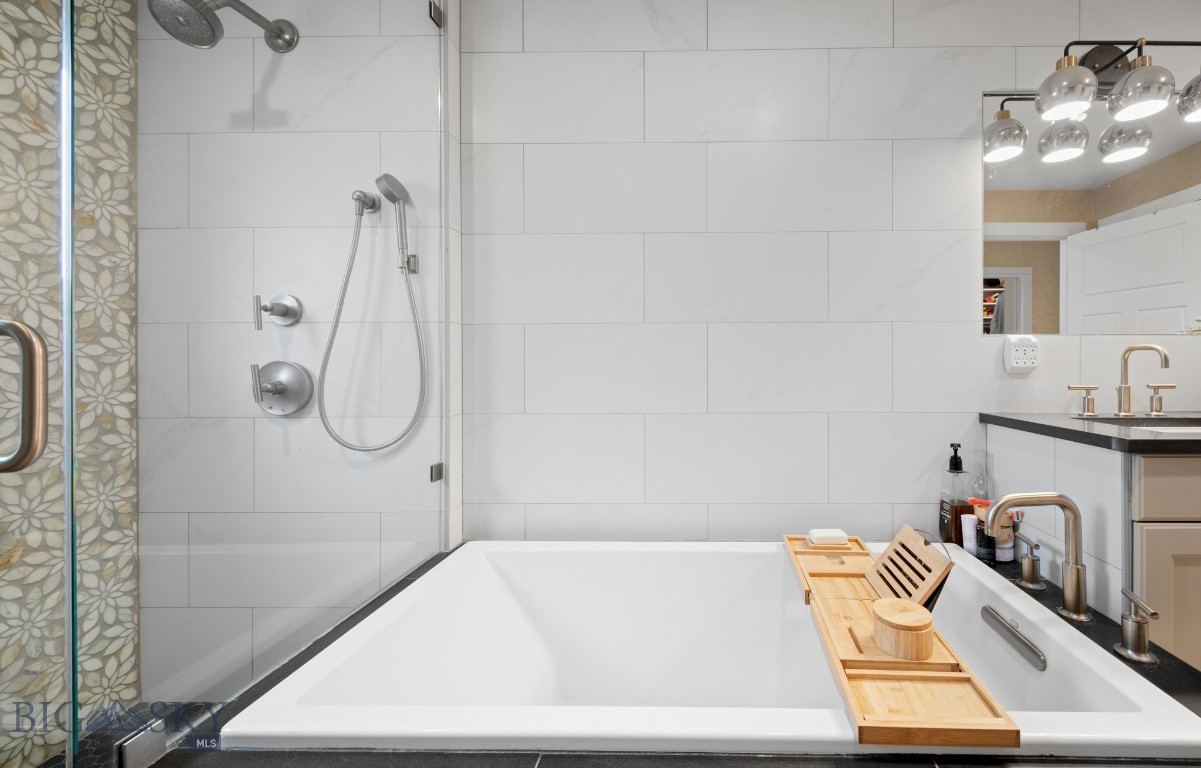 Bozeman Original Plat - Residential