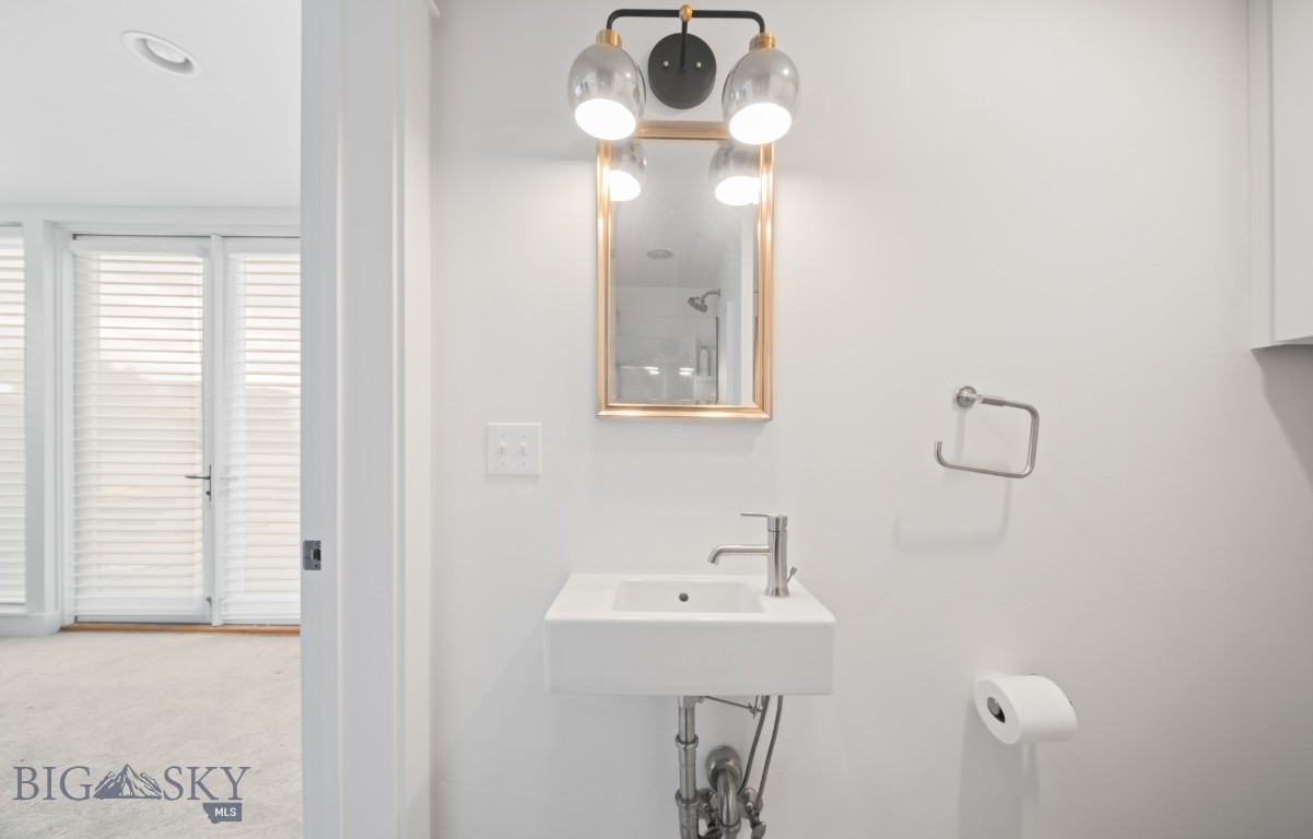 Bozeman Original Plat - Residential