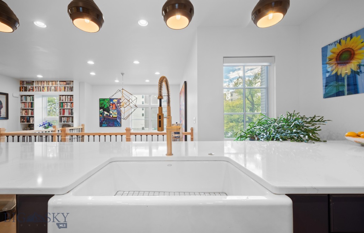 Bozeman Original Plat - Residential