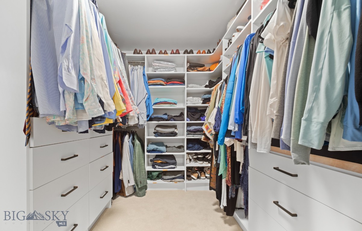 Bozeman Original Plat - Residential