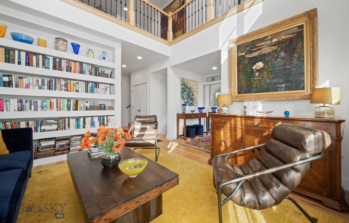 Bozeman Original Plat - Residential