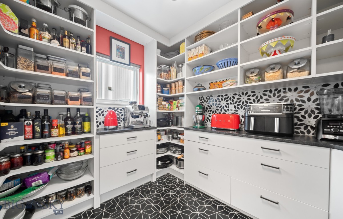 Bozeman Original Plat - Residential