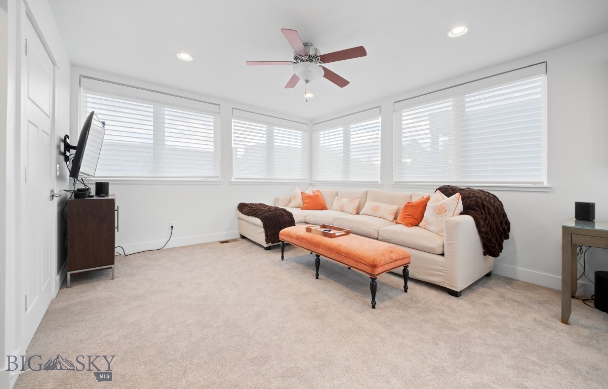 Bozeman Original Plat - Residential