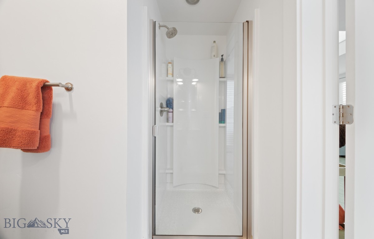 Bozeman Original Plat - Residential