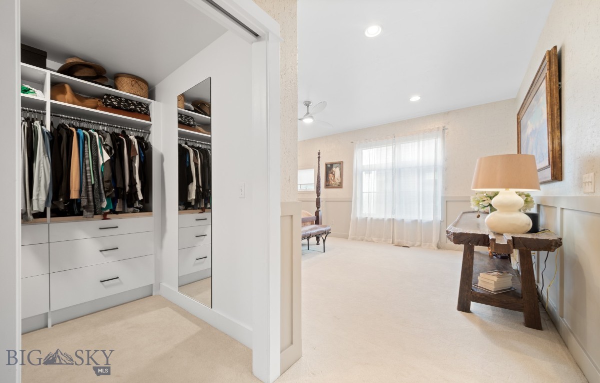 Bozeman Original Plat - Residential