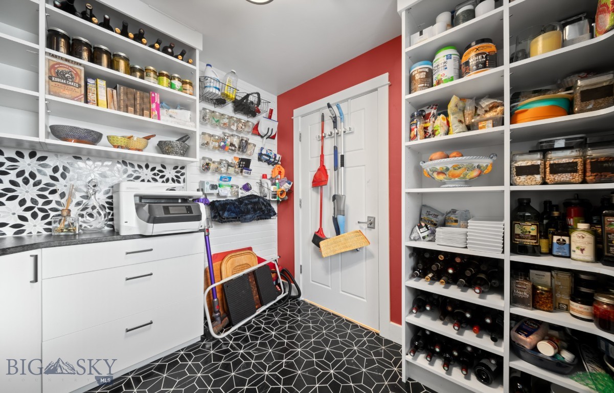 Bozeman Original Plat - Residential