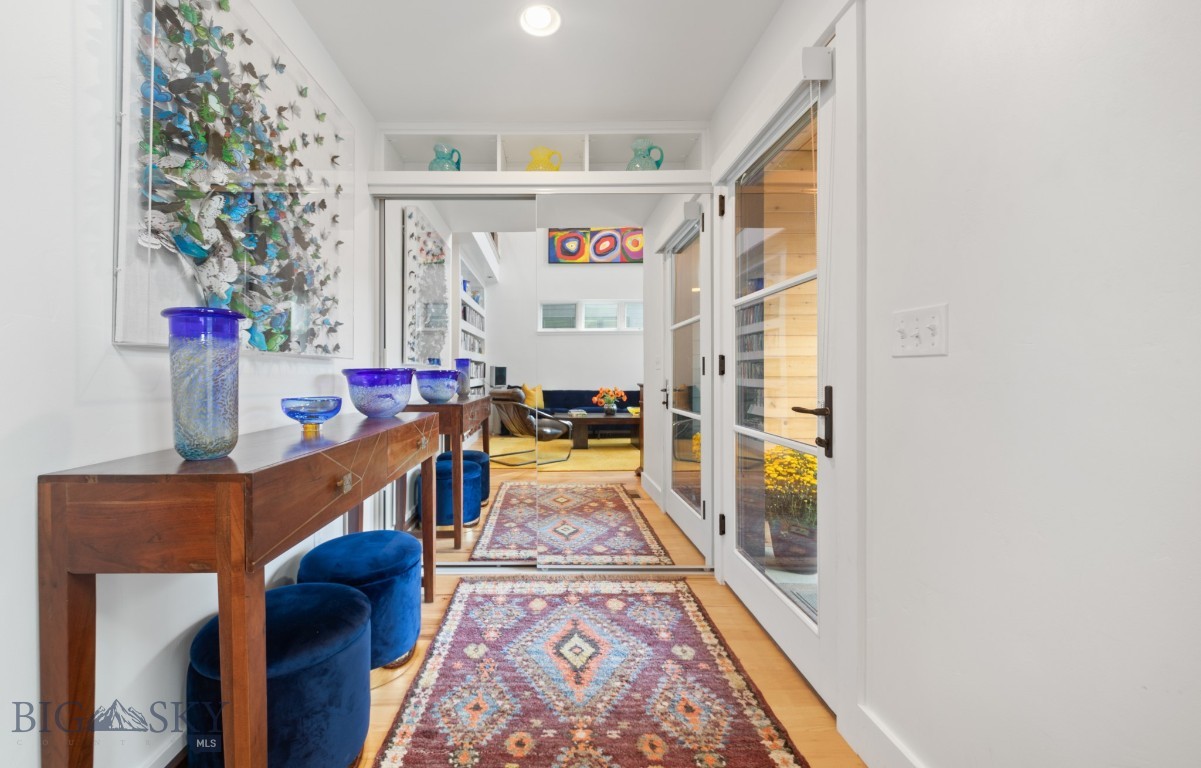 Bozeman Original Plat - Residential