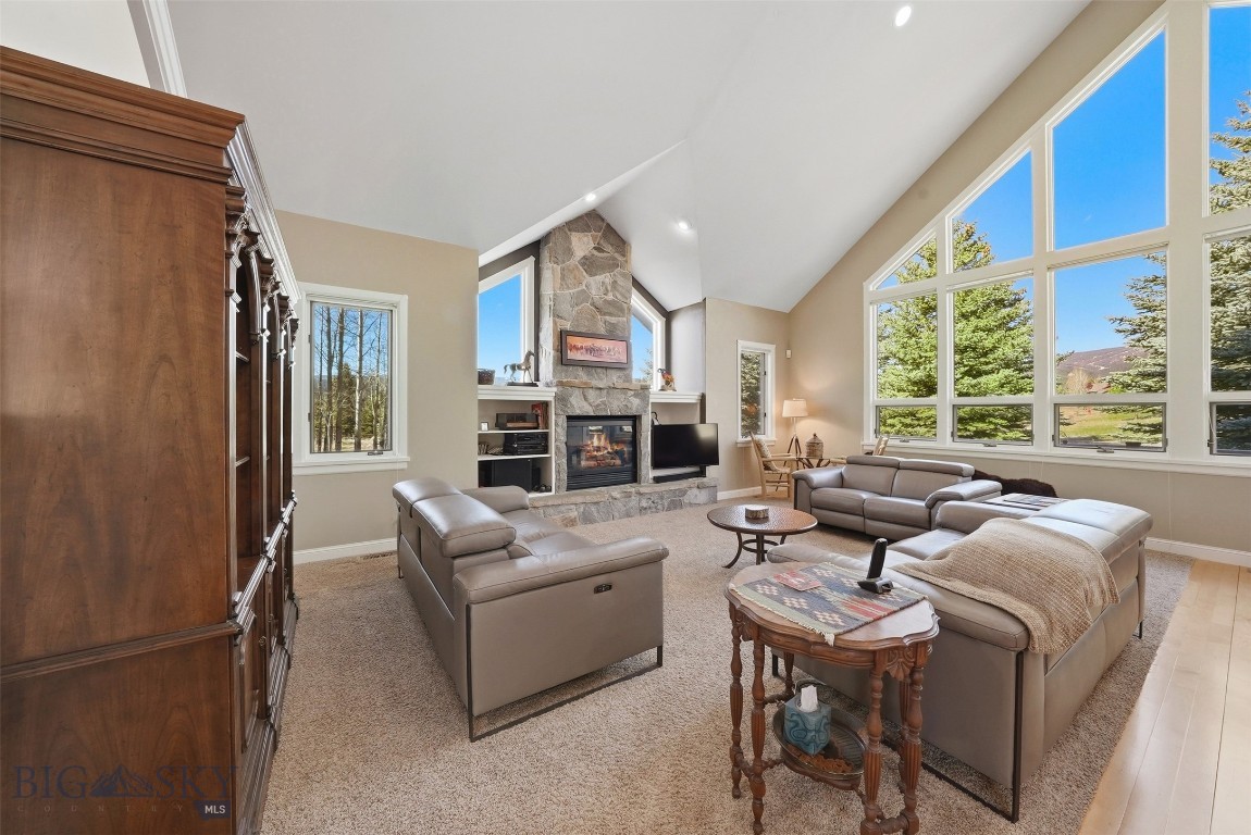 Sweetgrass Hill - Residential