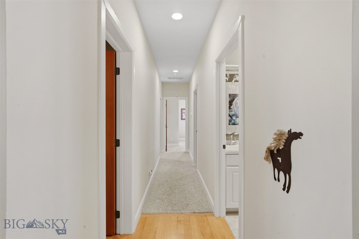 Sweetgrass Hill - Residential