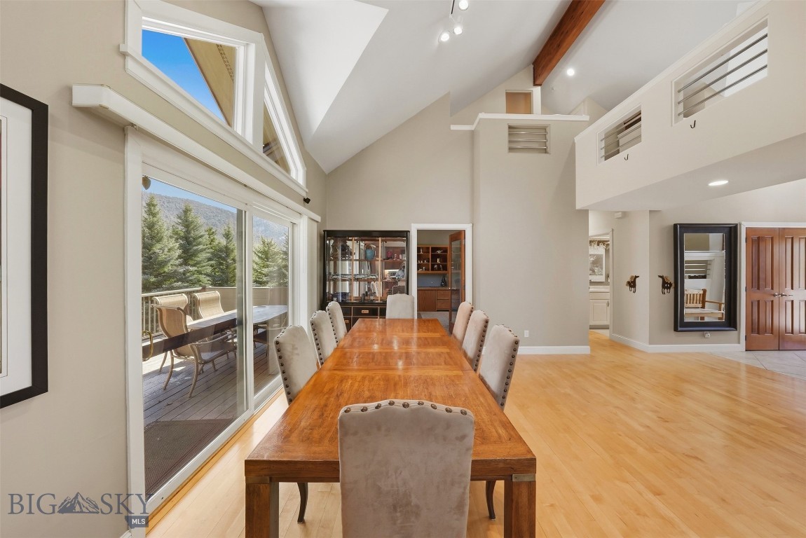 Sweetgrass Hill - Residential