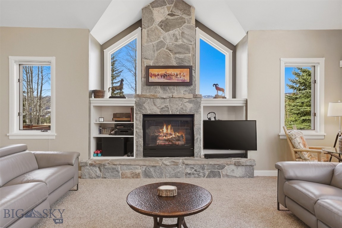 Sweetgrass Hill - Residential