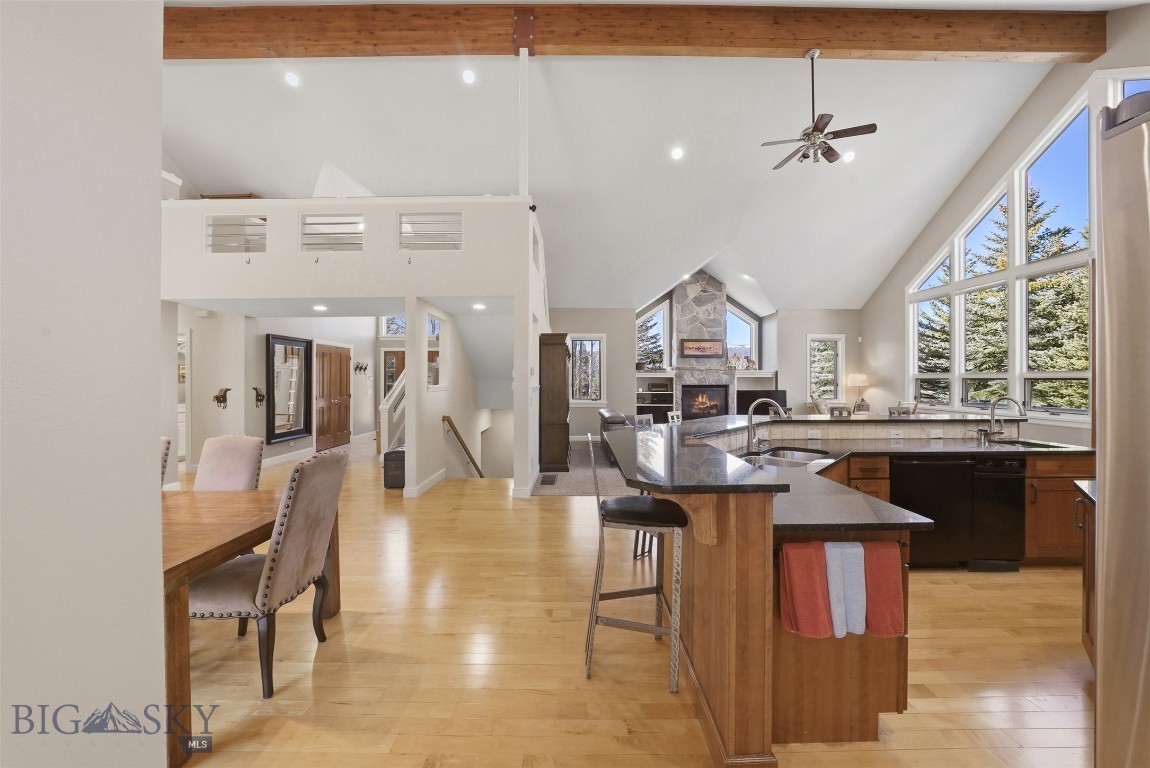 Sweetgrass Hill - Residential