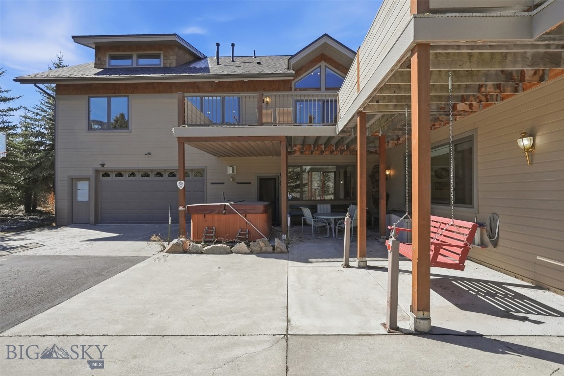 Sweetgrass Hill - Residential
