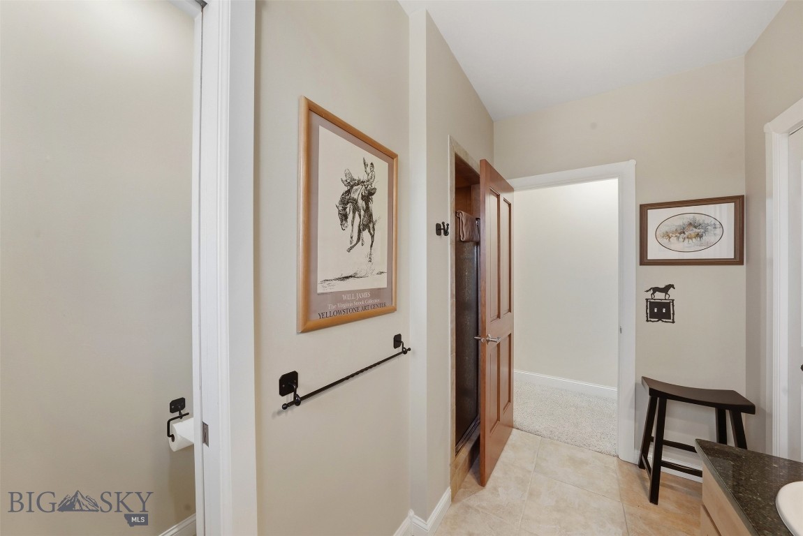 Sweetgrass Hill - Residential