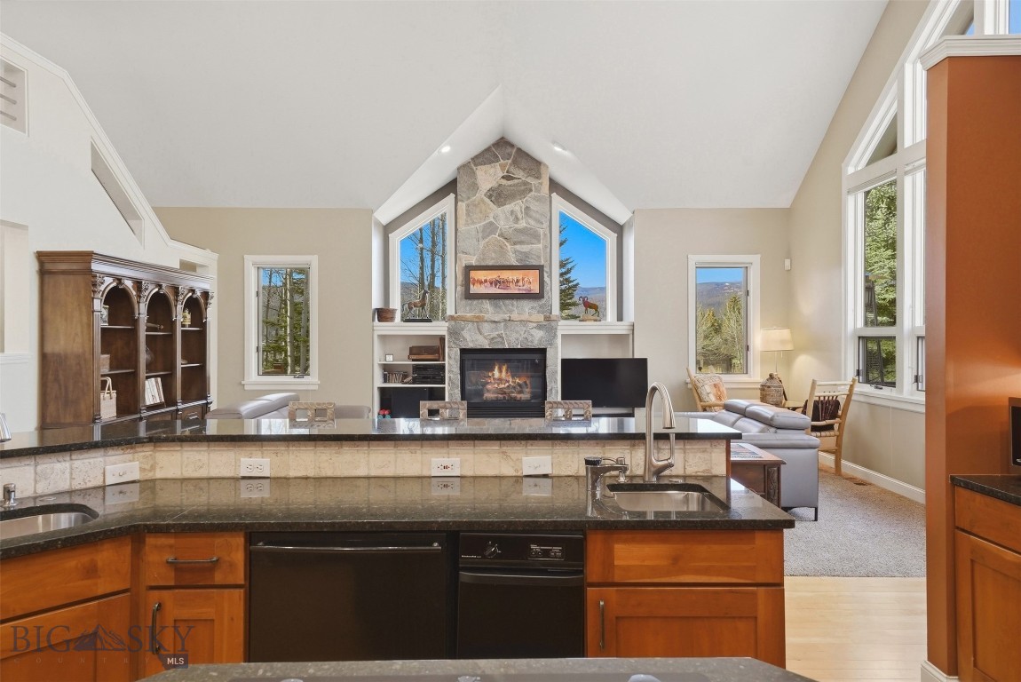 Sweetgrass Hill - Residential
