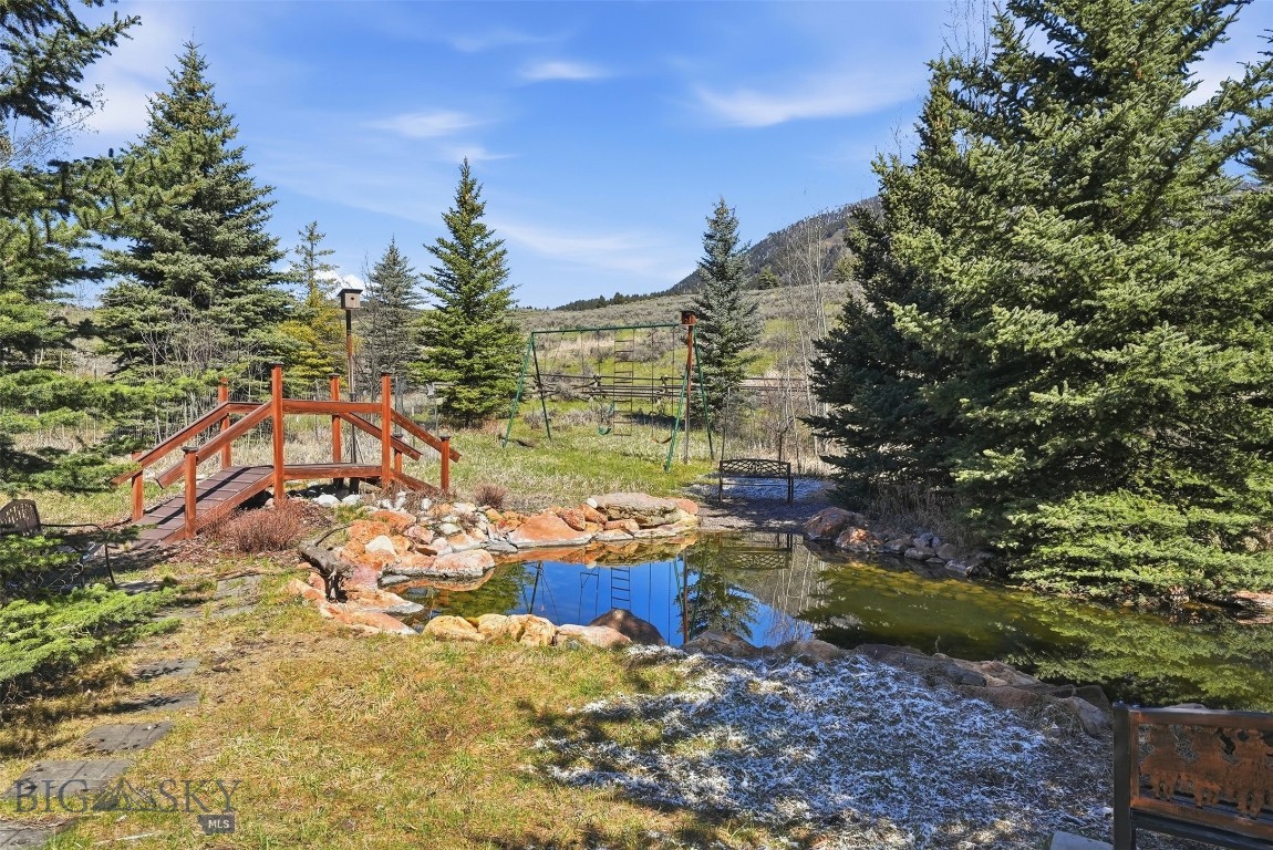 Sweetgrass Hill - Residential