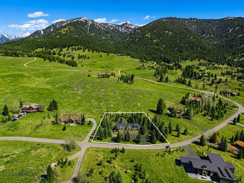 Sweetgrass Hill - Residential