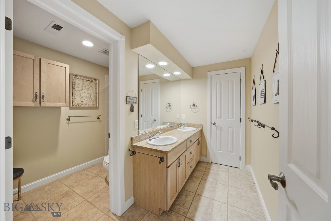 Sweetgrass Hill - Residential