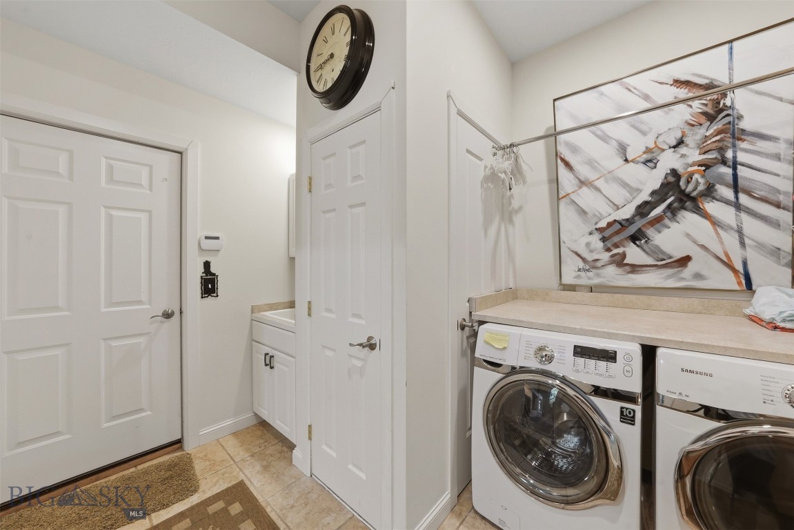 Sweetgrass Hill - Residential