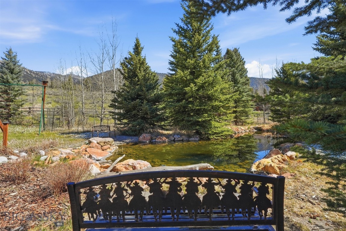 Sweetgrass Hill - Residential