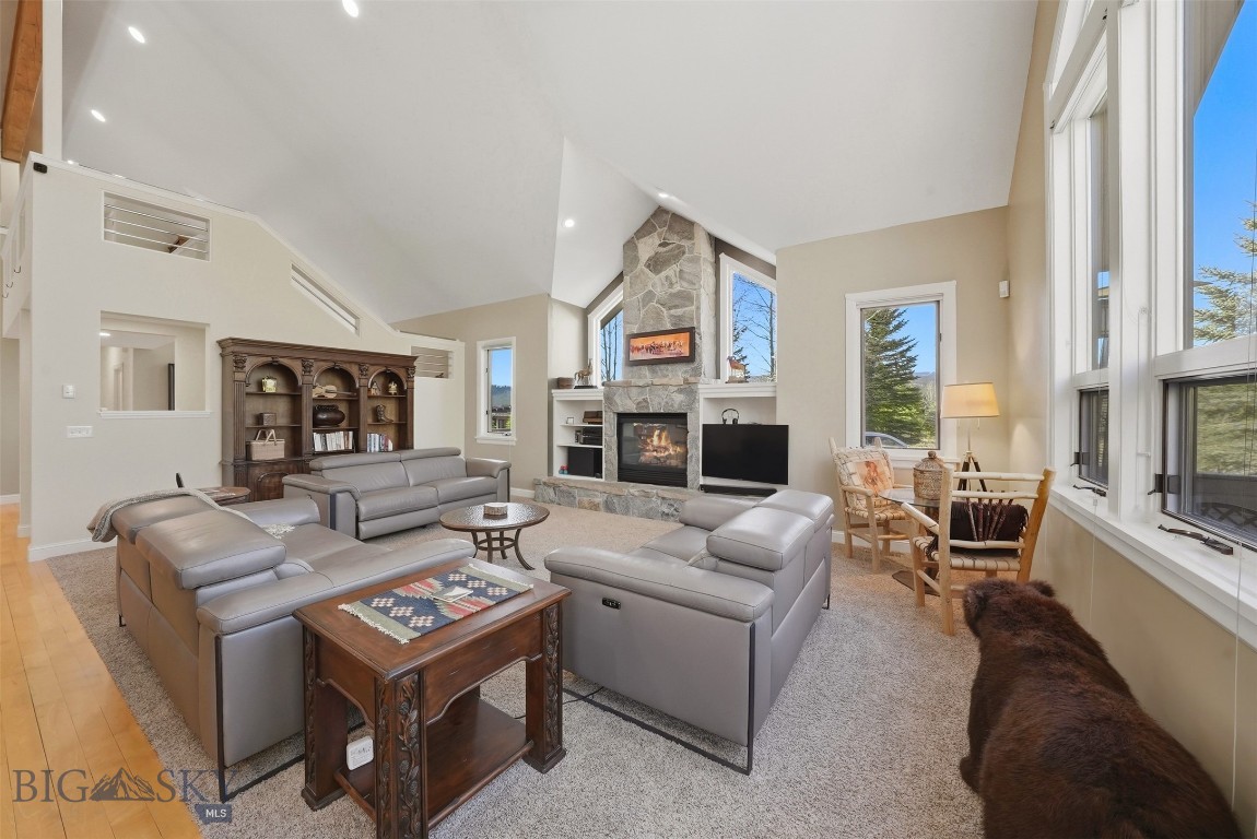 Sweetgrass Hill - Residential