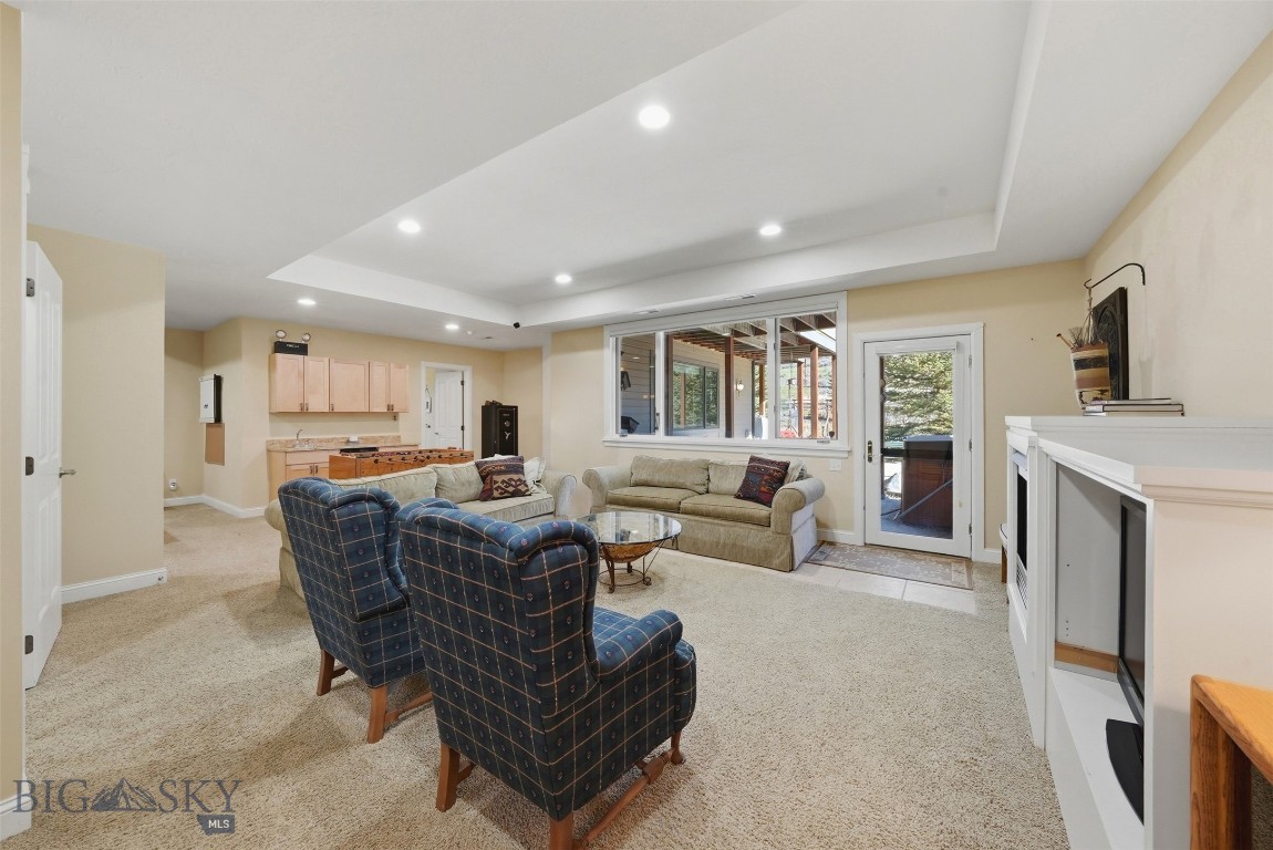 Sweetgrass Hill - Residential