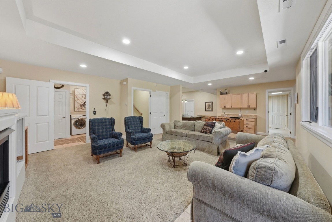 Sweetgrass Hill - Residential
