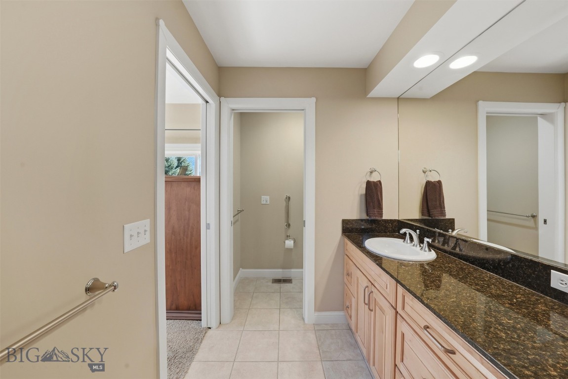 Sweetgrass Hill - Residential