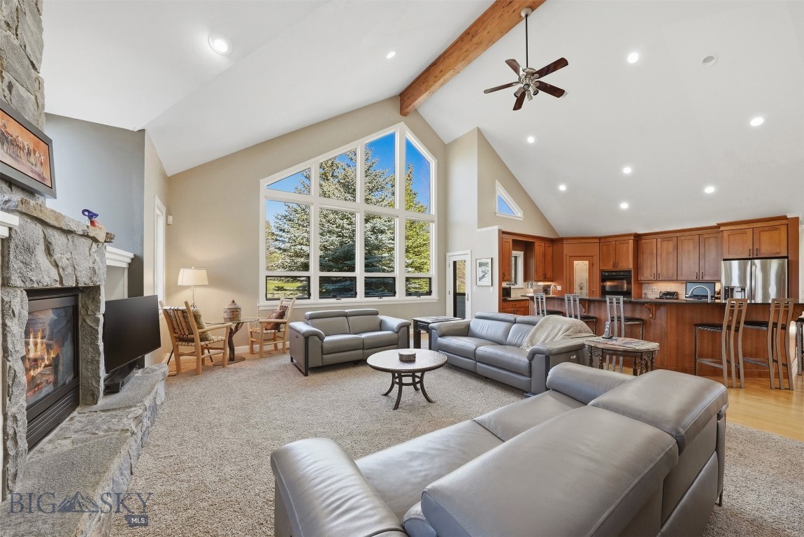 Sweetgrass Hill - Residential