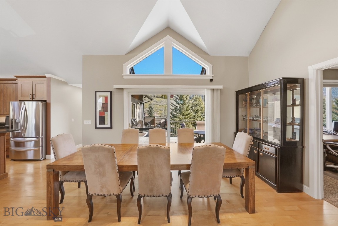 Sweetgrass Hill - Residential