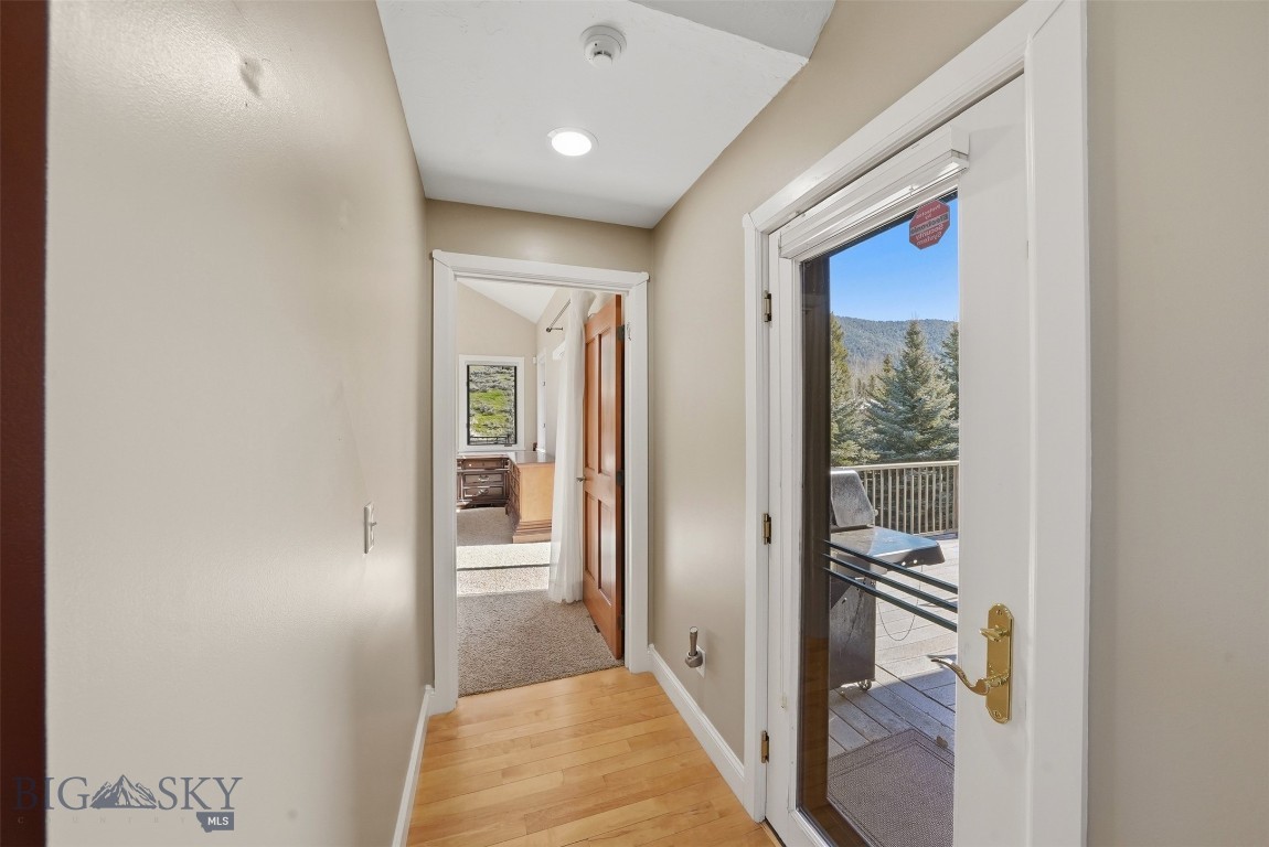 Sweetgrass Hill - Residential