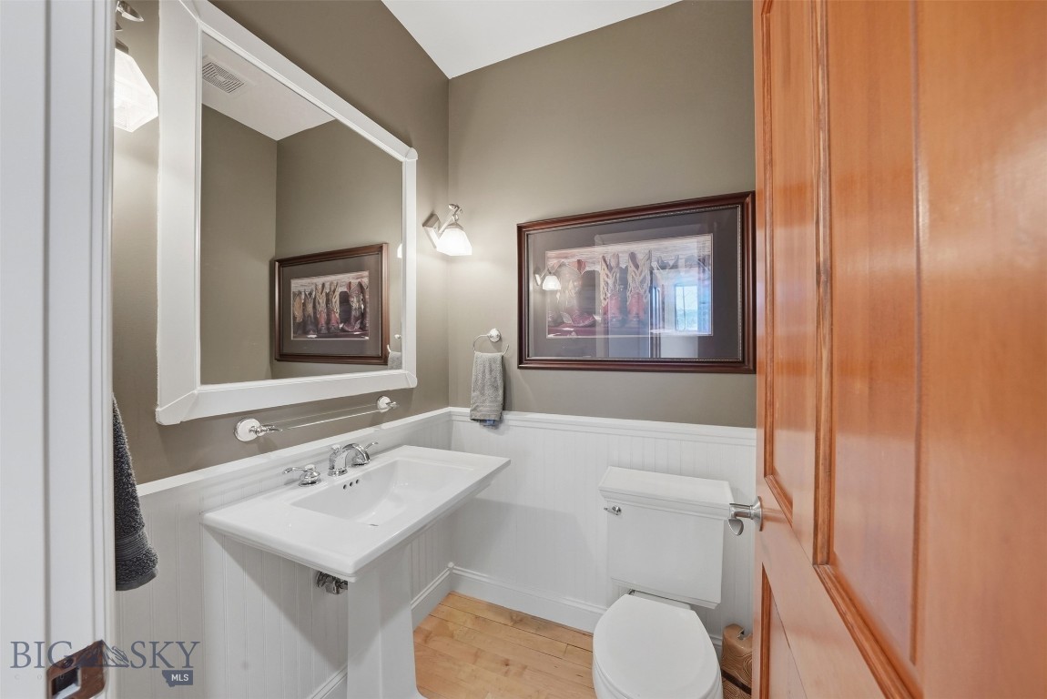 Sweetgrass Hill - Residential