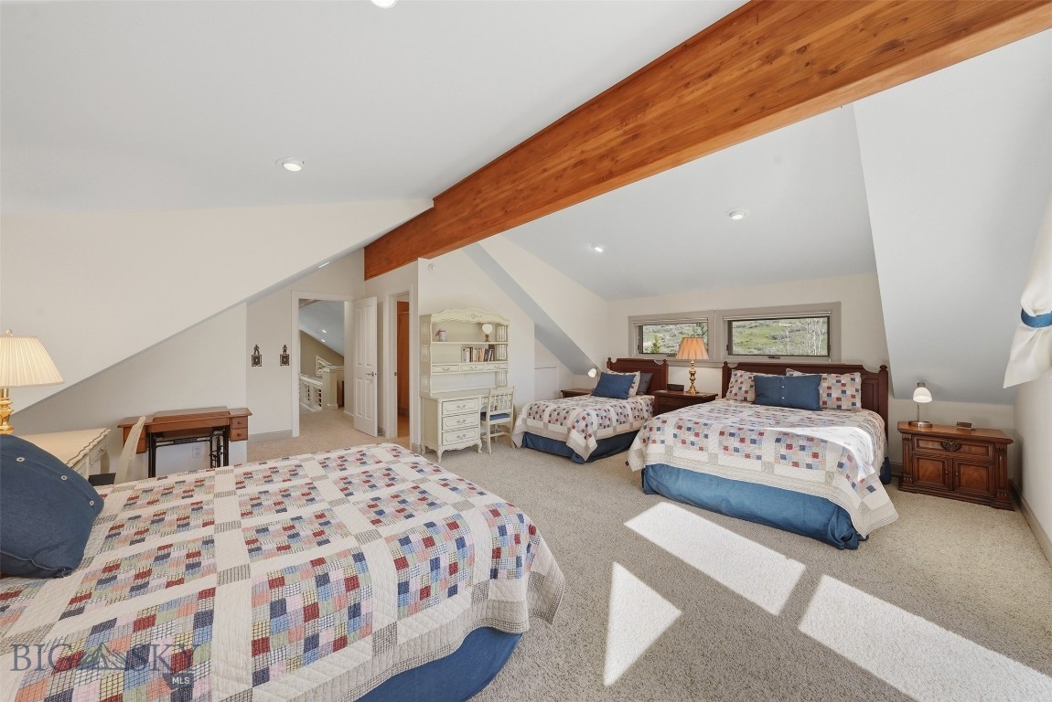 Sweetgrass Hill - Residential