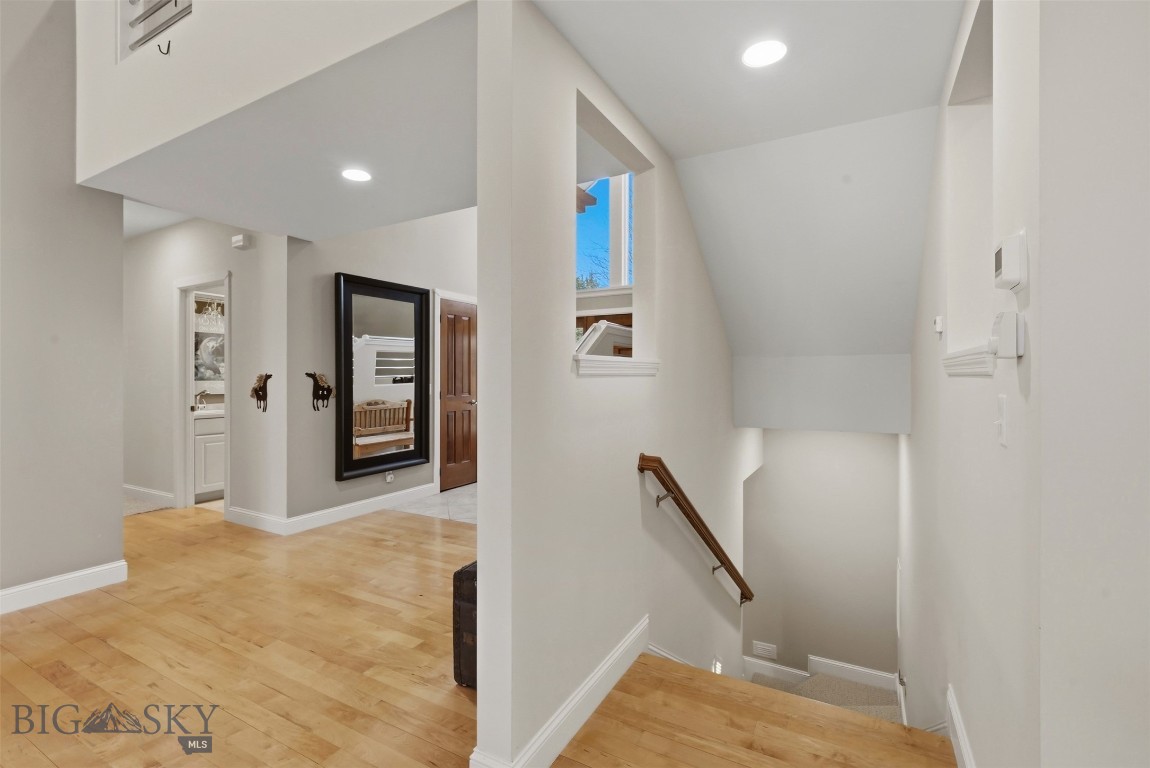 Sweetgrass Hill - Residential