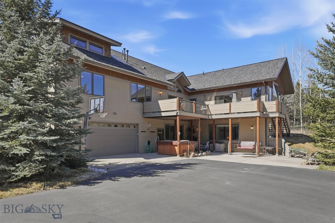 Sweetgrass Hill - Residential