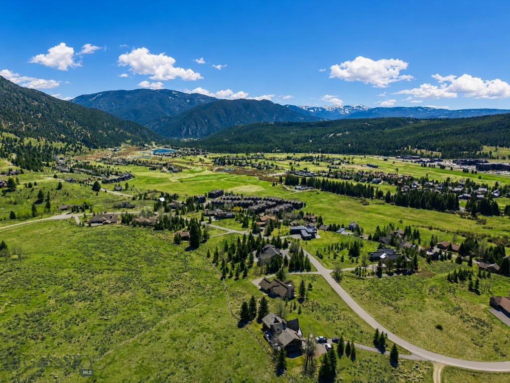 Sweetgrass Hill - Residential