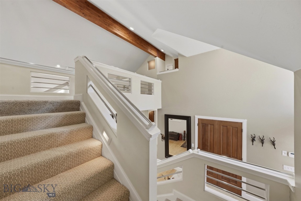 Sweetgrass Hill - Residential