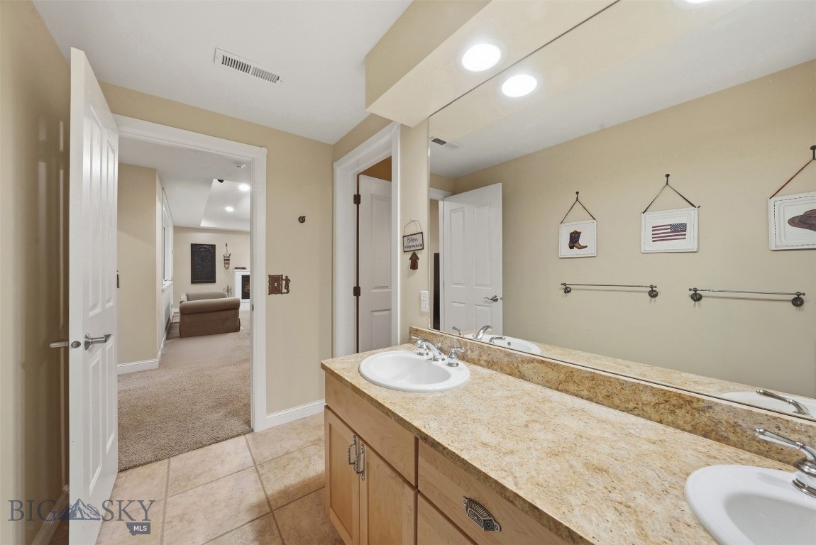 Sweetgrass Hill - Residential