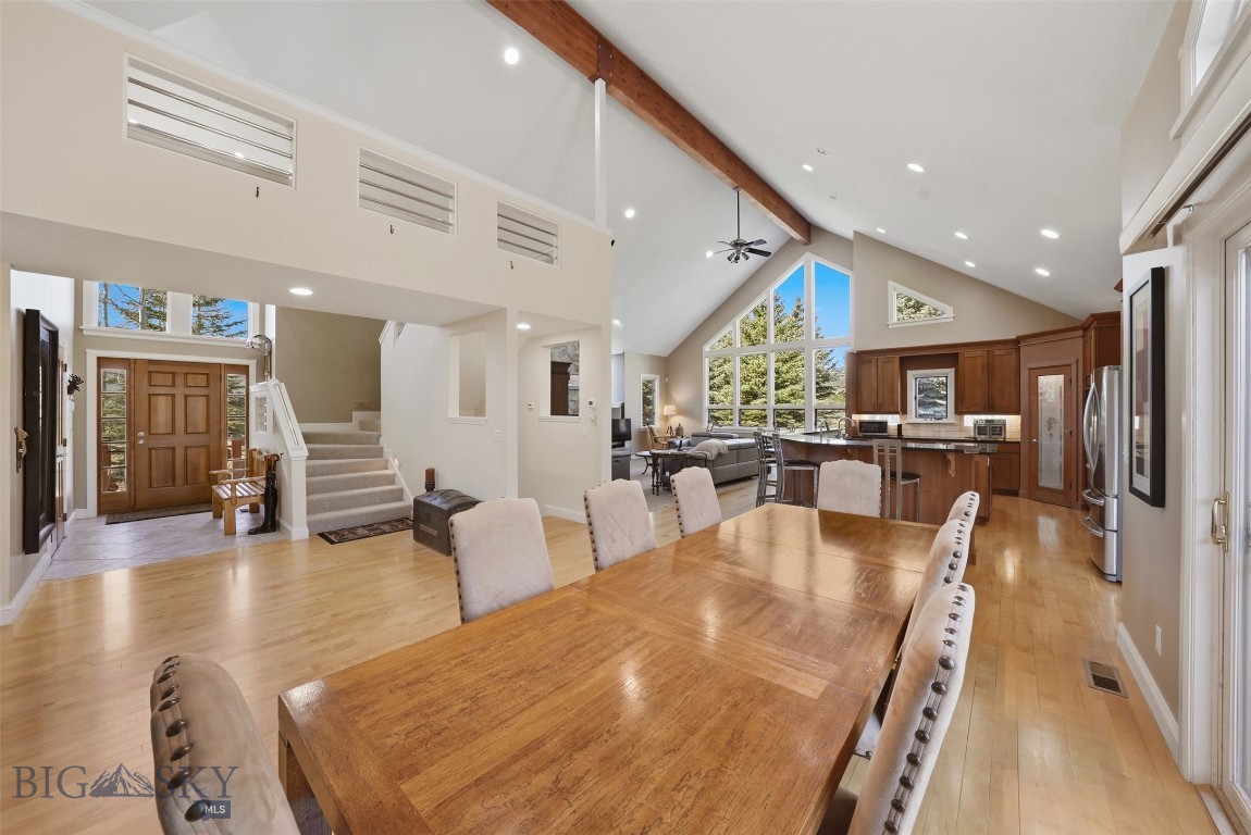 Sweetgrass Hill - Residential