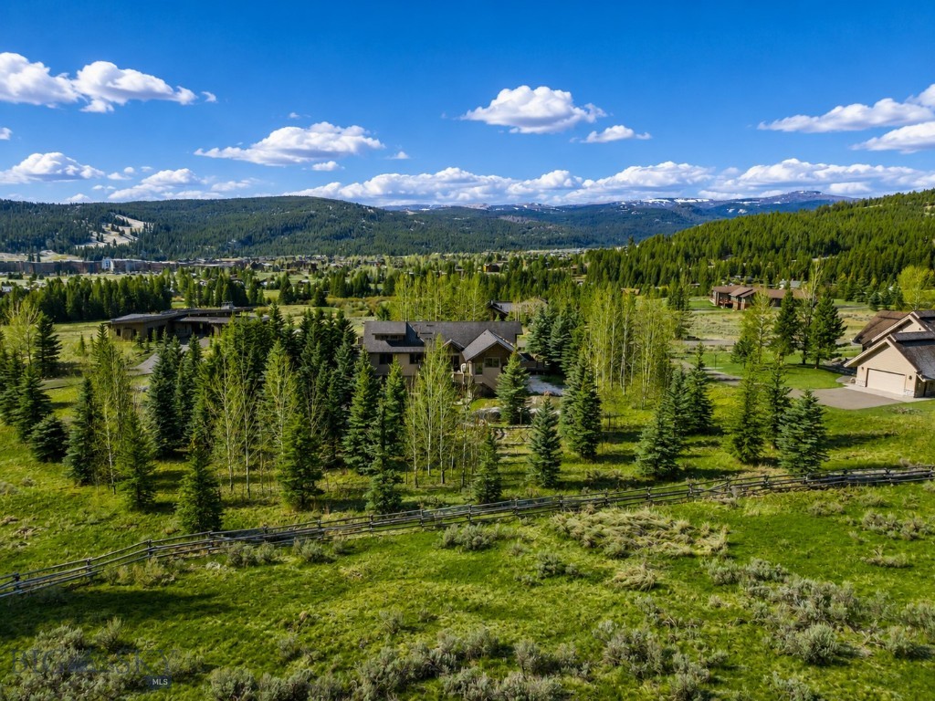 Sweetgrass Hill - Residential