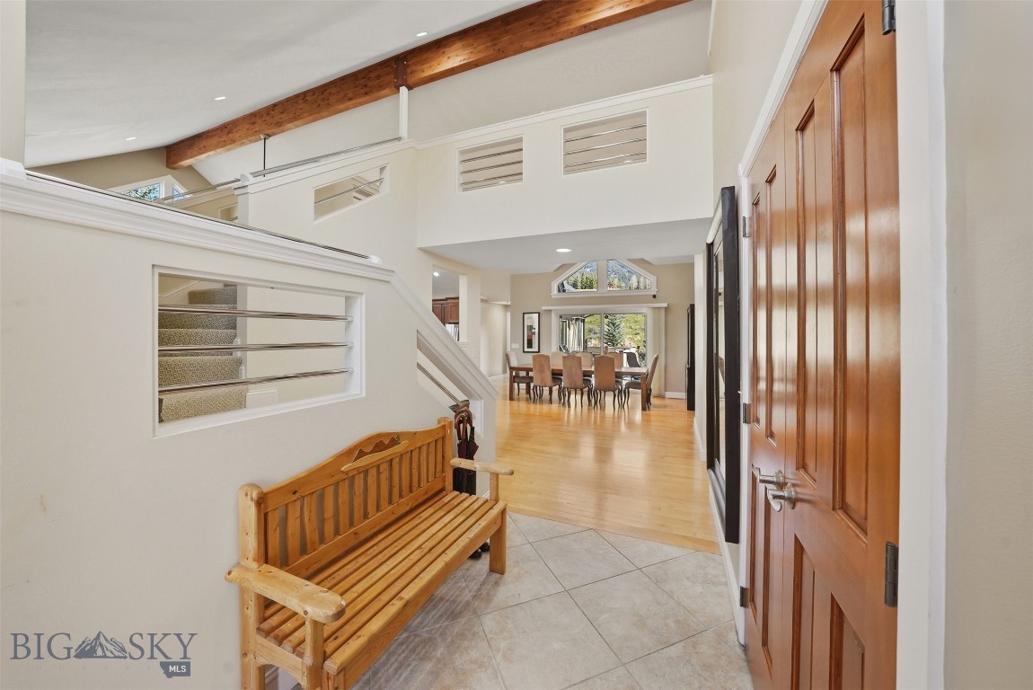 Sweetgrass Hill - Residential