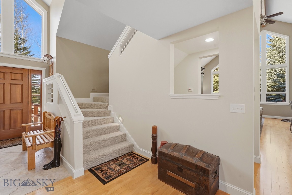 Sweetgrass Hill - Residential